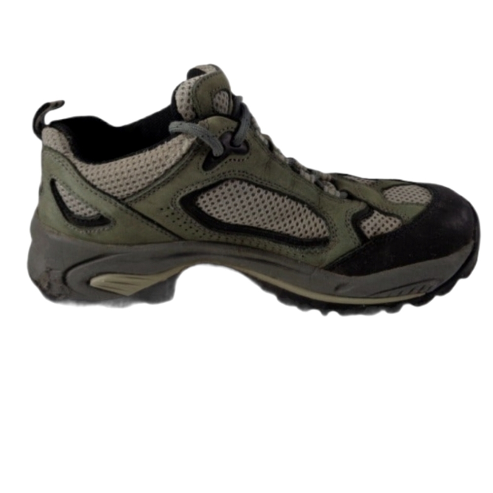 Vasque Mantra Trail Low Top Hiking Show Vibram